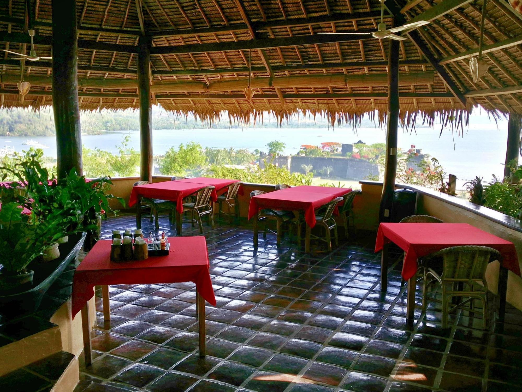 Casa Rosa Taytay Hotel Palawan Bagian luar foto