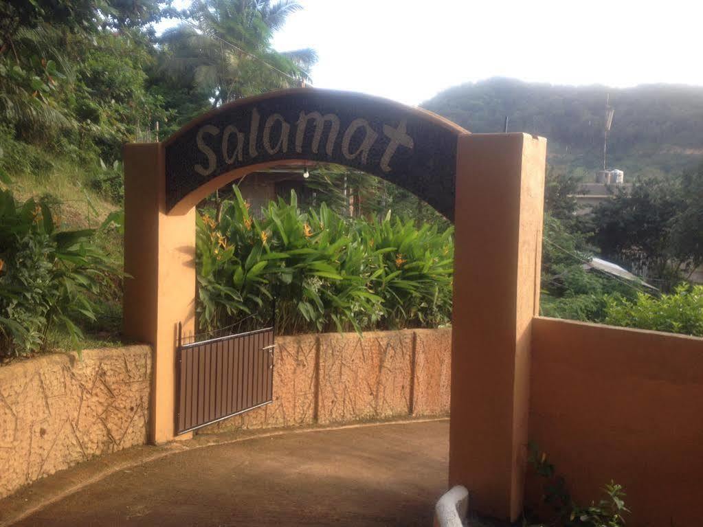 Casa Rosa Taytay Hotel Palawan Bagian luar foto