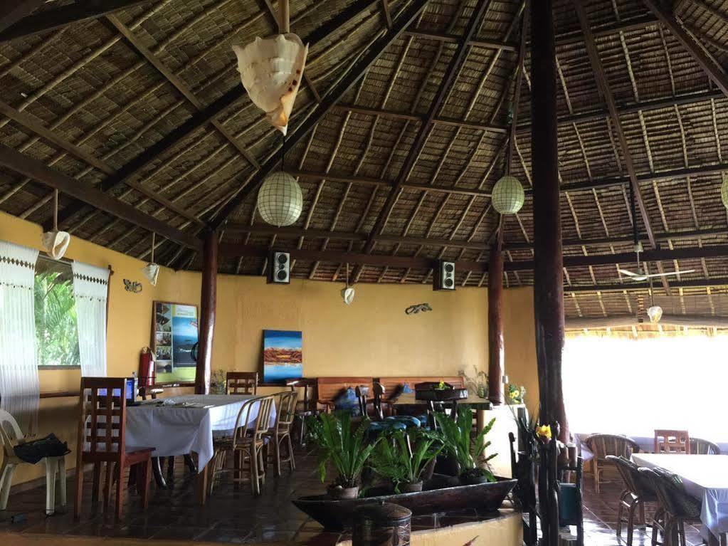 Casa Rosa Taytay Hotel Palawan Bagian luar foto