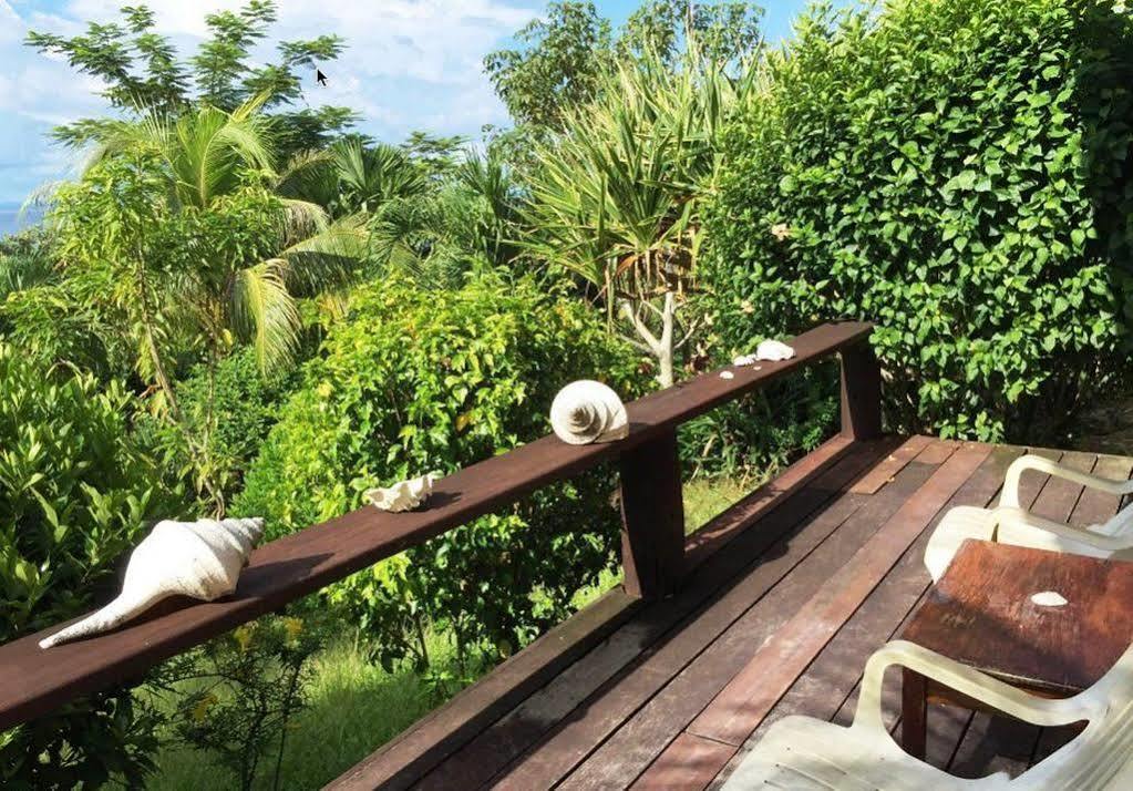 Casa Rosa Taytay Hotel Palawan Bagian luar foto