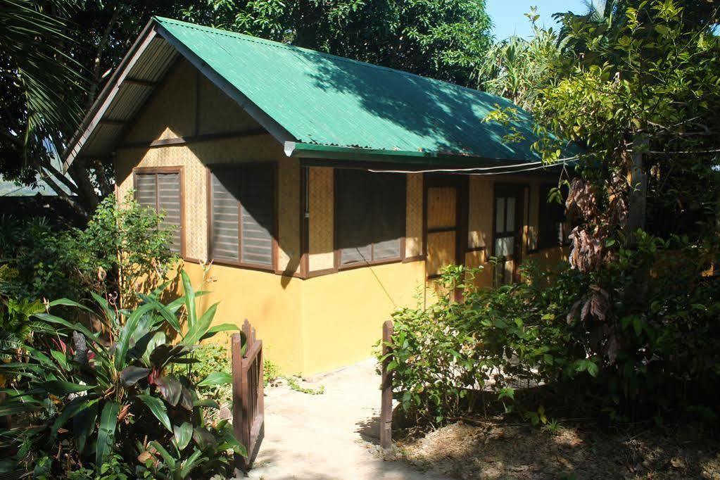 Casa Rosa Taytay Hotel Palawan Bagian luar foto
