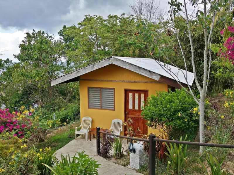Casa Rosa Taytay Hotel Palawan Bagian luar foto
